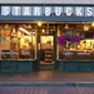 The First Starbucks