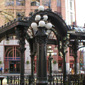 Pioneer Square