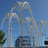 The Pacific Science Center