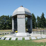 Jimi Hendrix Memorial