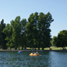 Green Lake Park