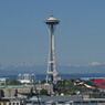 The Space Needle