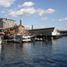 The Seattle Waterfront