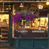 The First Starbucks
