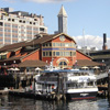 The Seattle Waterfront