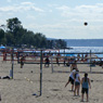 Alki Beach Park