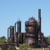 Gasworks Park