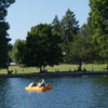 Green Lake Park