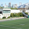 Memorial Stadium